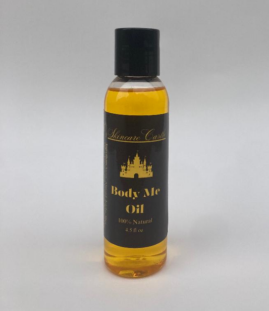 Body Me Oil 4.5 oz